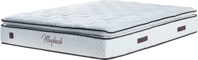 Produktbild von Robuste Matratze Designer Schaumstoff Matratzen 200x200 für Luxus Betten