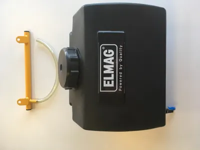 Image de Elmag réservoir d'eau (plastique), 63040