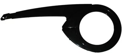Produktbild von Horn Kettenschutz Catena 3810 38 Zähne 190mm Kunststoff