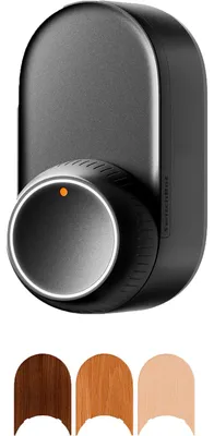 Produktbild von SwitchBot Smart Lock Ultra, Türschlossantrieb