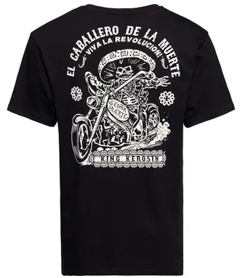 Produktbild von King Kerosin T-Shirt - El Caballero S