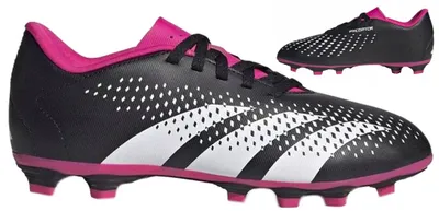 Produktbild von Adidas HQ0952 Predator Accuracy Größe: 35
