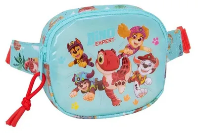 Image de Sac à dos Paw Patrol, thème "Dino Rescue"
