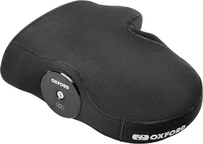 Produktbild von OXFORD Lenkerstulpen Universal Klein