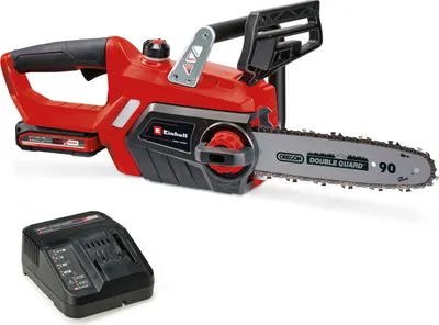 Produktbild von Einhell akumulátorová reťazová píla GE-LC 18 Li Kit 4501760