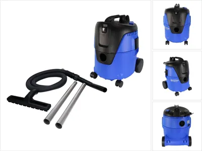 Produktbild von Nilfisk AERO 21-01 PC