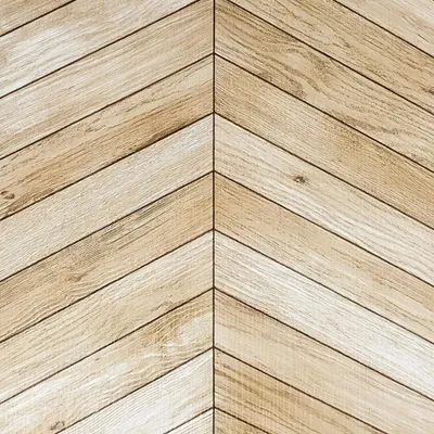 Produktbild von Klebefolie Möbel 67x50 cm - Fischgrät Braun - Möbelfolie Holzoptik selbstklebend - PVC Folie für kreative Raumgestaltung - Selbstklebende Folie ideal für Küche, Bad und Möbel-Upcycling