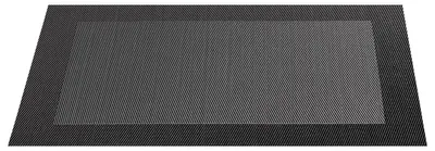 Zdjęcie produktu dla ASA Tischset, anthrazit pvc placemats