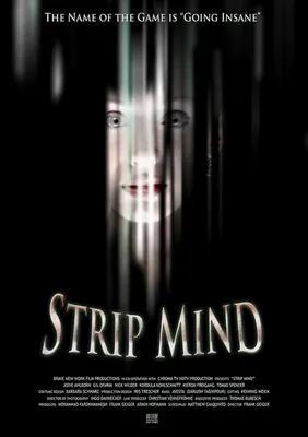 Produktbild von Strip Mind