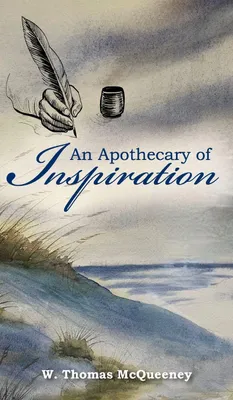 Produktbild von An Apothecary of Inspiration