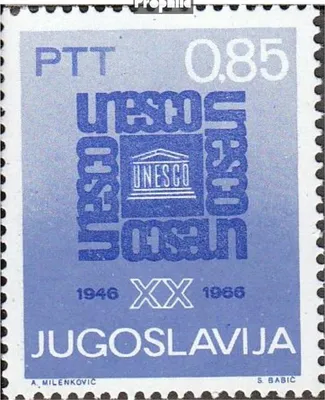 Produktbild von Briefmarken Jugoslawien 1966 Mi 1179-1182,1183,1184,1187 (kompl.Ausg.) postfrisch Aufstand gegen Besatzungsmächte