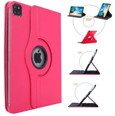 Image de Étui à rotation à 360° pour Apple iPad Air 11 2026 2025 Pro 11,0 2022