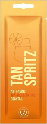 Image de 7suns Tan Spritz Cocktail Rajeunissant Accélérateur de Bronzage 15ml