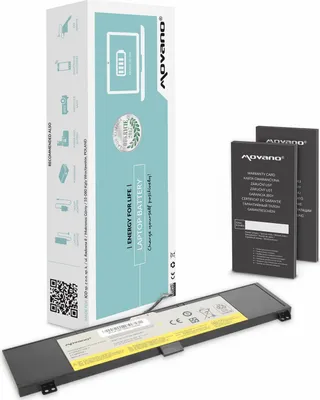 Produktbild von L13M4P02 Akku für Lenovo Y50-70 Y50-80 Y70-70
