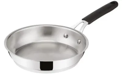 Image de Poêle 24 Cm - Tempra Inox - Lagostina