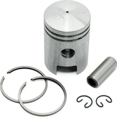 Produktbild von Simson Kolben KR51 / 1, S50, kpl. 39,98mm