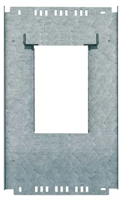 Produktbild von Corning Verteilerkasten VKA 2/LSA DE620004734