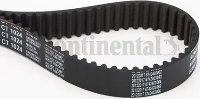 Immagine prodotto di Cinghia di distribuzione CONTITECH CT1024