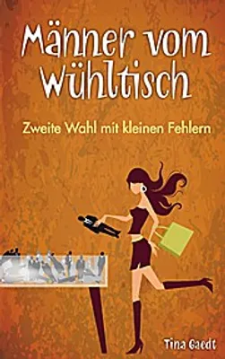 Produktbild von Männer vom Wühltisch