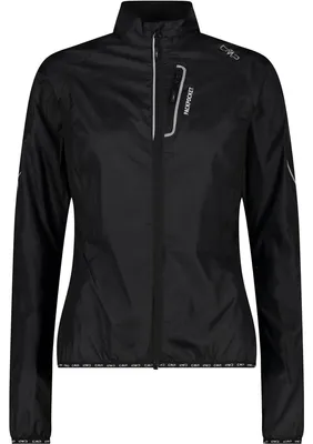 Image de Veste de pluie réfléchissante - Blanche