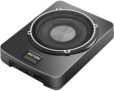 Produktbild von ETON USB10 - 25cm Aktivsubwoofer
