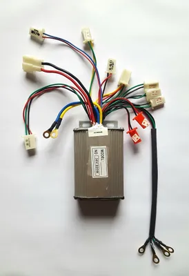 Produktbild von Riadiaca jednotka 36V 800W pre E-Quad s diaľkovým ovládaním O17