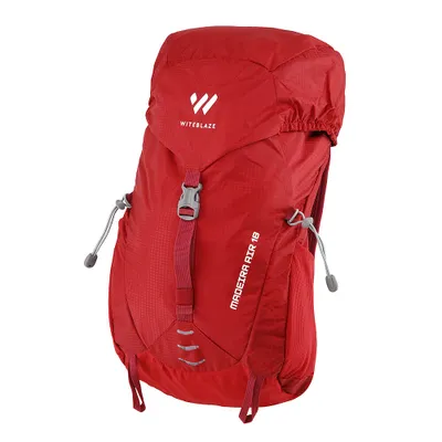 Produktbild von Rucksack WITEBLAZE Madeira Air 18L Dunkelrot Rot