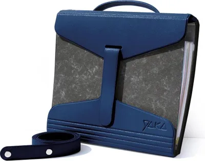 Obrázek produktu pro Organizační taška Yaka blue navy