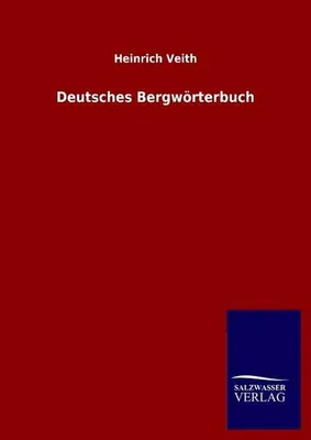 Image de Deutsches Bergwörterbuch