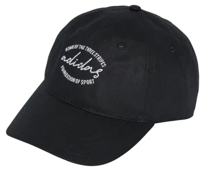 Immagine prodotto di Adidas - Cappellino da uomo PP2990 (M-L) (nero)
