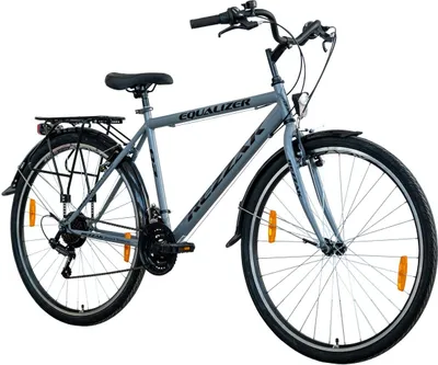 Produktbild von 28 Zoll Cityfahrrad Citybike  Herrenfahrrad Jungenfahrrad 21 Gang