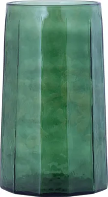 Produktbild von PTMD - Laterne Pernella - Grün - 20,5 x 20,5 x 35 cm