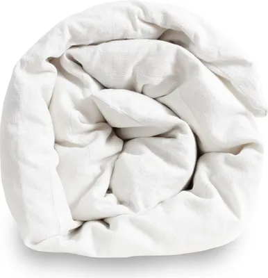 Image de Riva Home Couette Hollowfibre, Fibre creuse, 4,5 Tog RV321 (Super Kingsize) (Blanc)