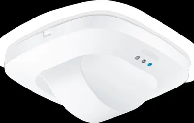 Zdjęcie produktu dla STEINEL Dual HF, Sufit, Biały, IP20, 1000 lx, 2,5 m, 3,5 m