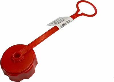 Immagine prodotto di Tappo del contenitore (rosso, AH)