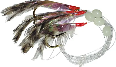 Produktbild von Eisele Vorfach Atlantik (mit Reizfliegen)