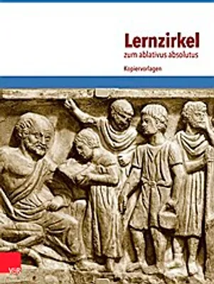 Produktbild von Lernzirkel. Zum ablativus absolutus