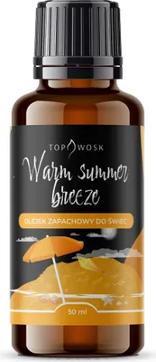 Produktbild von Duftöl „Warme Sommerbrise“, 50 ml
