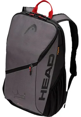 Image de Sac à dos Head Coello Tour Padel 25 l 2026 261936