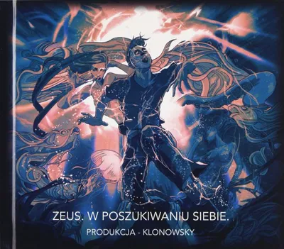 Image de Zeus : à la recherche de lui-même