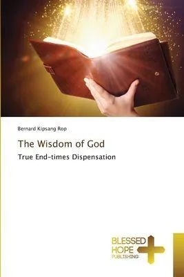 Produktbild von The Wisdom of God
