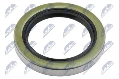 Produktbild von NTY Wellendichtring Antriebswelle NUP-MS-002 für MITSUBISHI OUTLANDER III (GGW, GFW, ZJ) 9mm 50mm 70mm