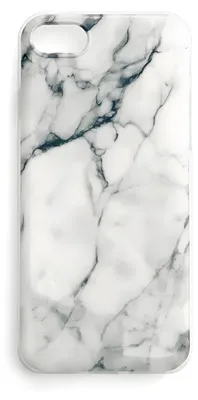 Image de Wozinsky Marble Silikonhülle für Samsung Galaxy S21 Plus 5G/Galaxy S30 Plus - Weiss KP10088