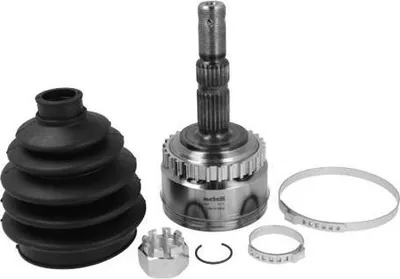Produktbild von METELLI Gelenksatz Antriebswelle für OPEL Corsa C Schrägheck (X01) 15-1451