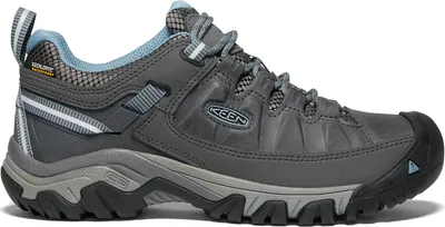 Produktbild von Keen Targhee Iii Wp W-Magnet/Atlantic Bl Na Magnet/Atlantic Blue 38.5