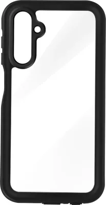 Produktbild von Redpepper, IP68 Rundumhülle für Samsung Galaxy A15 Vollständiger Schutz, Schwarz