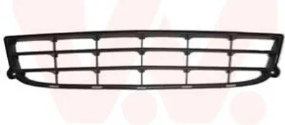 Image de VAN Wezel | Grille d'aération, pare-chocs (3702590) adaptable sur Opel