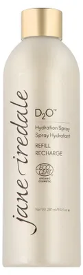 Produktbild von Jane Iredale Hydration Spray D2O Refill (281 ml)