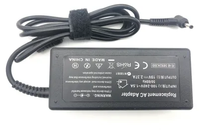 Obrázek produktu pro 45W napájecí adaptér Nabíječka kompatibilní pro Acer Aspire 5 (A514-54G), 5 (A514-55)