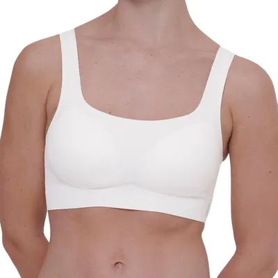 Immagine prodotto di Sloggi ZERO Feel 2.0, reggiseno senza cuciture da donna, taglia M